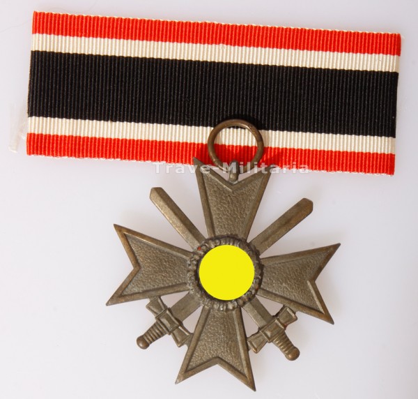 Kriegsverdienstkreuz 2. Klasse mit Schwertern