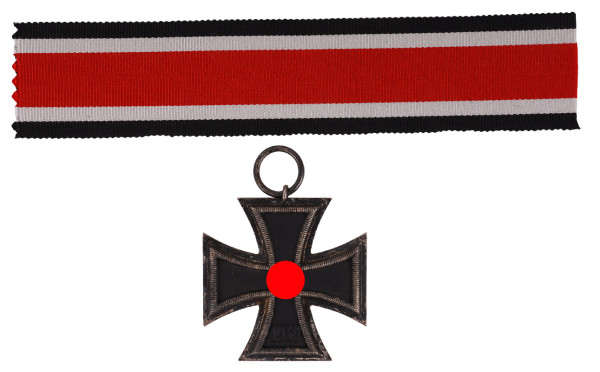 Eisernes Kreuz 2. Klasse 1939