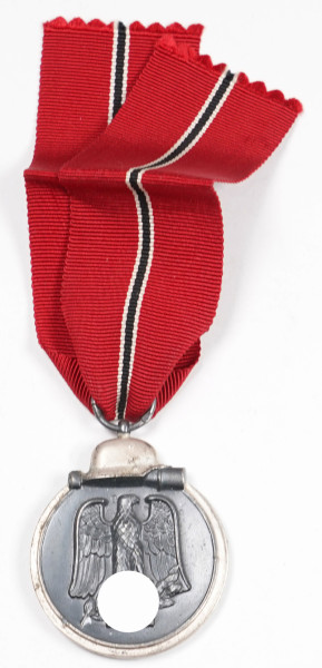 Medaille Winterschlacht im Osten 1941/42
