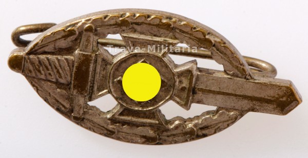 NSKOV Mitgliedsabzeichen