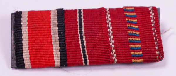 3er Bandspange 2. Weltkrieg