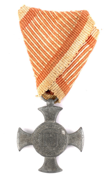 Österreich- Ungarn Eisernes Verdienstkreuz