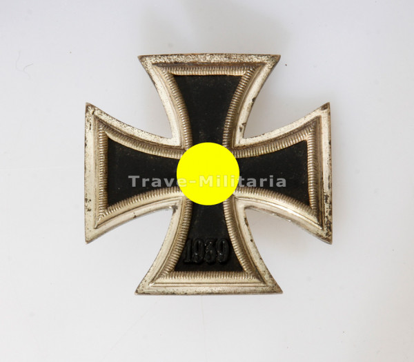 Eisernes Kreuz 1. Klasse 1939