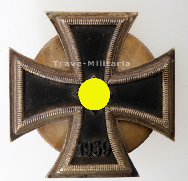 Eisernes Kreuz 1. Klasse 1939