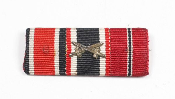 3er Bandspange 2. Weltkrieg