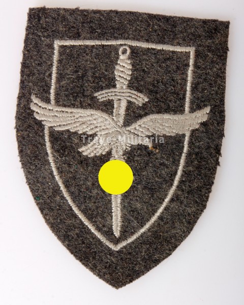 Luftwaffe Ärmelabzeichen für Helferinnen