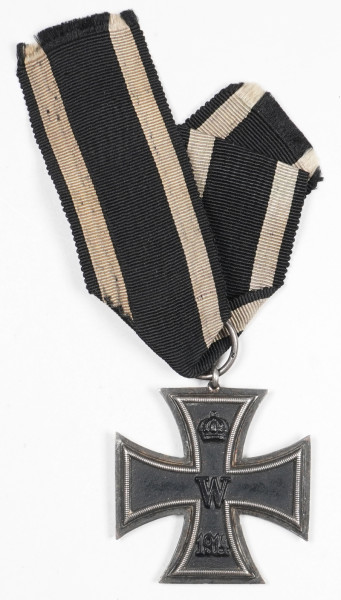 Eisernes Kreuz 2.Klasse 1914