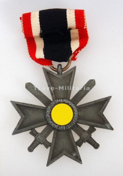 Kriegsverdienstkreuz 2. Klasse mit Schwertern 1939