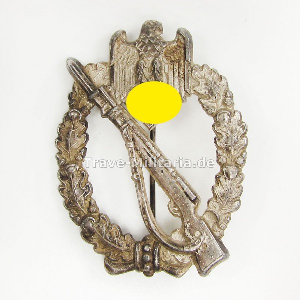 Infanteriesturmabzeichen in Silber