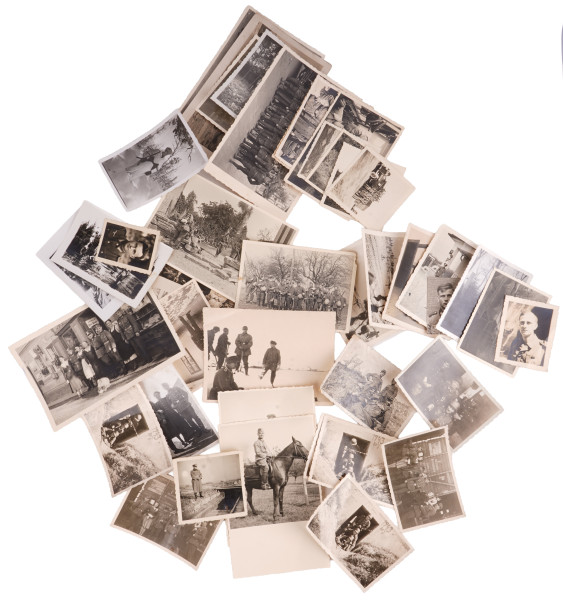 45 Fotos Wehrmacht Heer