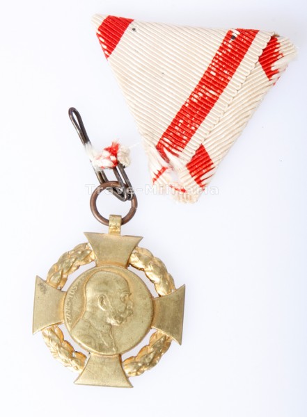 Österreich Jubiläums Hofkreuz 1908