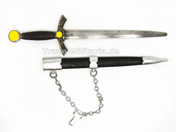 Luftwaffen Fliegerdolch M35 Borddolch