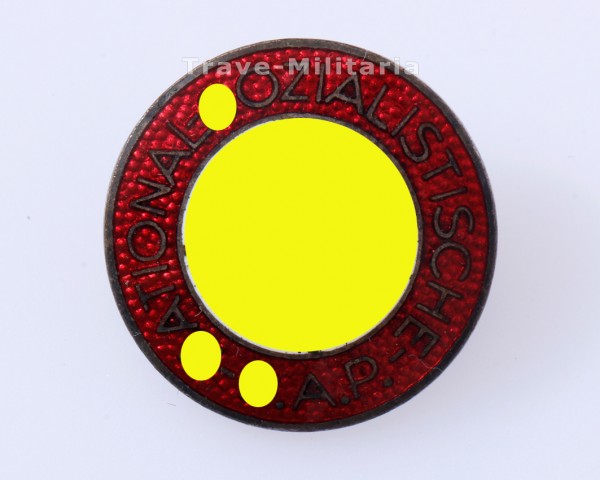 NSDAP Parteiabzeichen