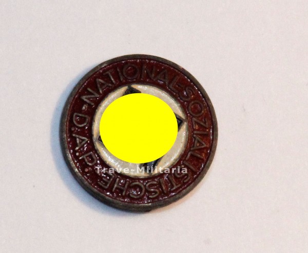 NSDAP Parteiabzeichen