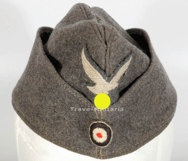 Luftwaffe Schiffchen für Mannschaften