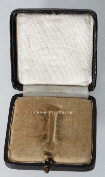 Etui für Eisernes Kreuz 1. Klasse 1939