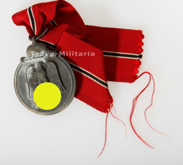 Medaille Winterschlacht im Osten 1941/42