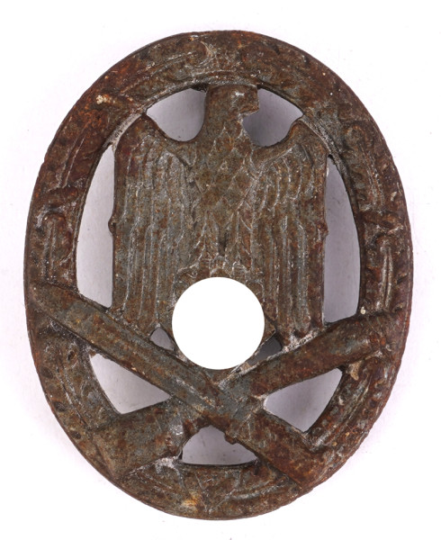 Allgemeines Sturmabzeichen