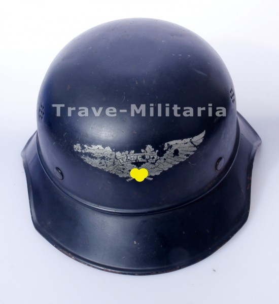 Luftschutzhelm "Gladiator"