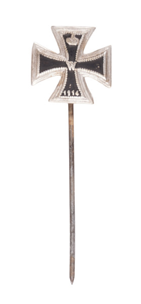 Miniatur Eisernes Kreuz 1914