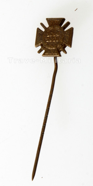Miniatur Ehrenkreuz für Frontkämpfer