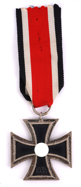 Eisernes Kreuz 2. Klasse 1939