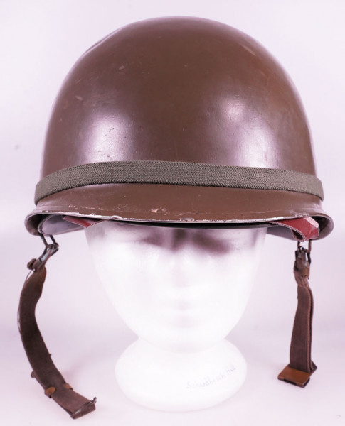 Amerikanischer Stahlhelm