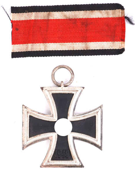 Eisernes Kreuz 2. Klasse 1939