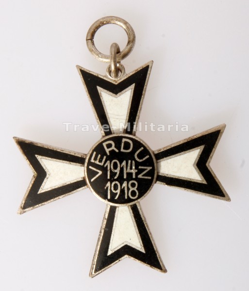 Verdun- Kreuz 1914- 1918
