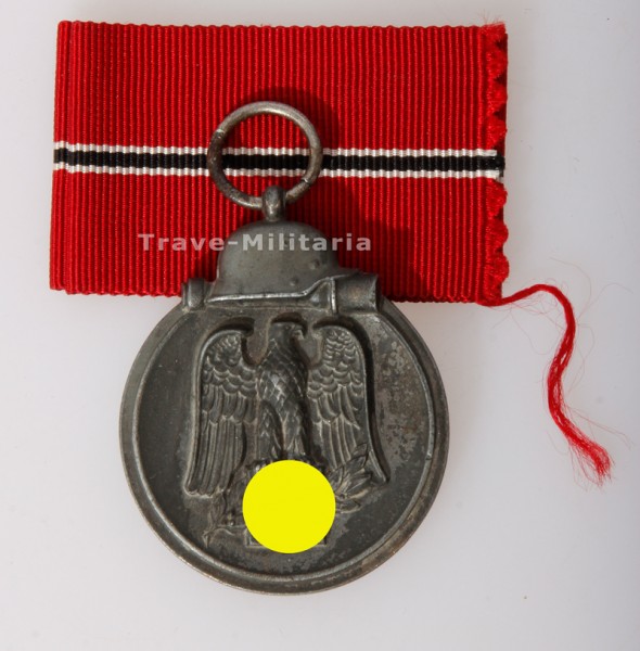 Medaille Winterschlacht im Osten 1941/42