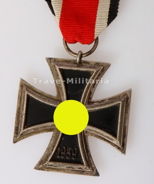 Eisernes Kreuz 2. Klasse 1939