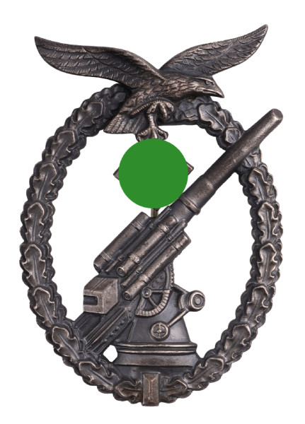 Flakkampfabzeichen der Luftwaffe