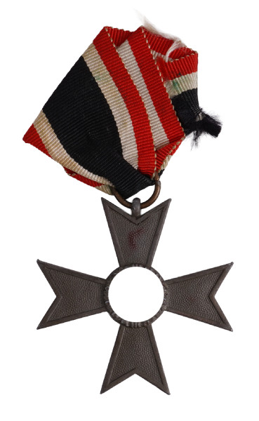 Kriegsverdienstkreuz 2. Klasse ohne Schwerter