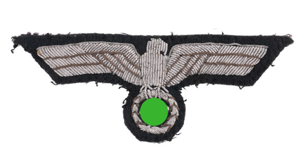 Wehrmacht Heer Brustadler für Offiziere