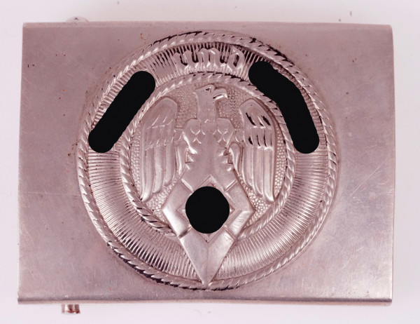 Hitlerjugend HJ- Koppelschloss
