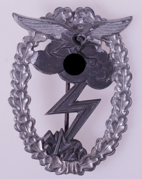 Erdkampfabzeichen der Luftwaffe