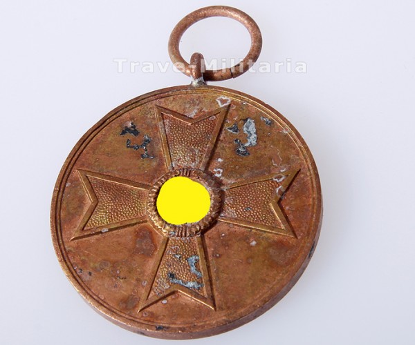 Kriegsverdienst Medaille 1939