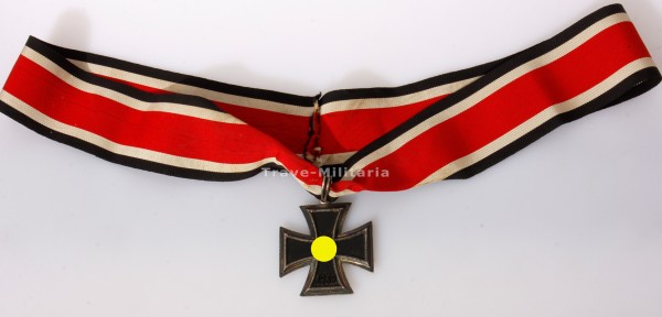 Ritterkreuz des Eisernen Kreuzes, Herstellers „65“ Klein & Quenzer