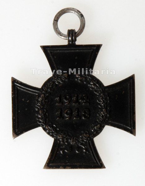 Ehrenkreuz für Hinterbliebene