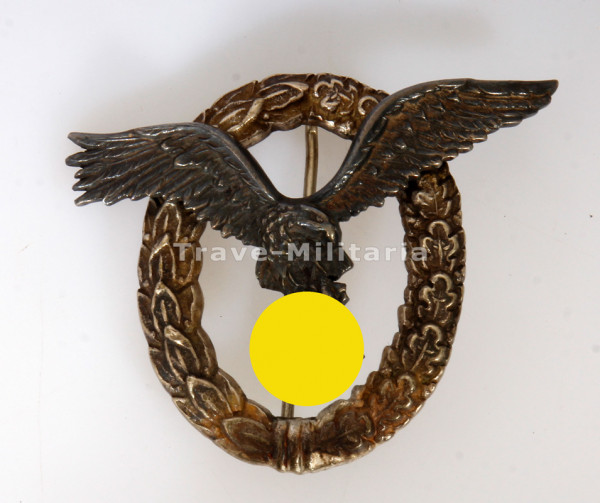 Flugzeugführerabzeichen der Luftwaffe