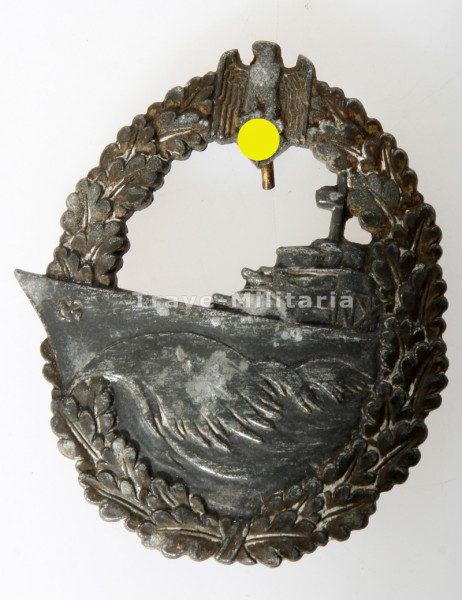 Zerstörerkriegsabzeichen
