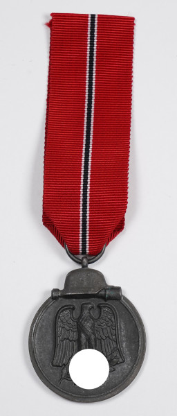 Medaille Winterschlacht im Osten 1941/42