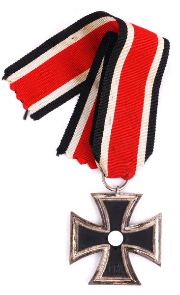 Eisernes Kreuz 2. Klasse