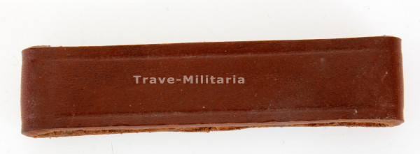 SA-Schieber für Feldbinde/Zweidornkoppel