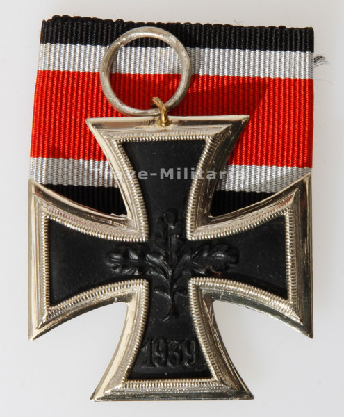 1957 Eisernes Kreuz 2. Klasse 1939