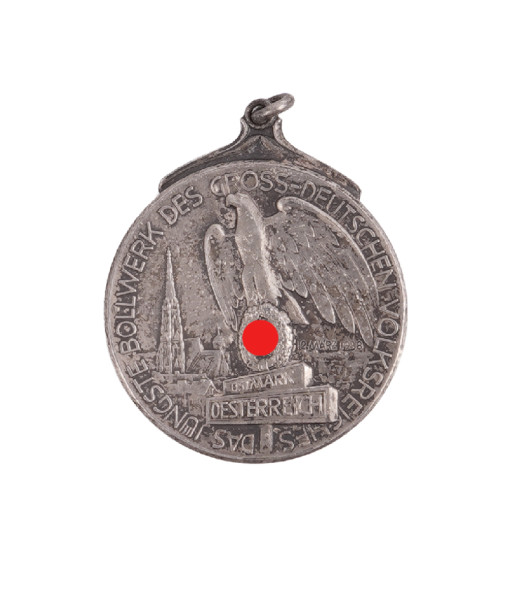 Gedenkmedaille Ostmark-Österreich 12. März 1938
