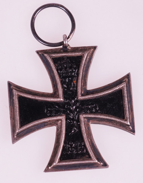 Eisernes Kreuz 2. Klasse 1914