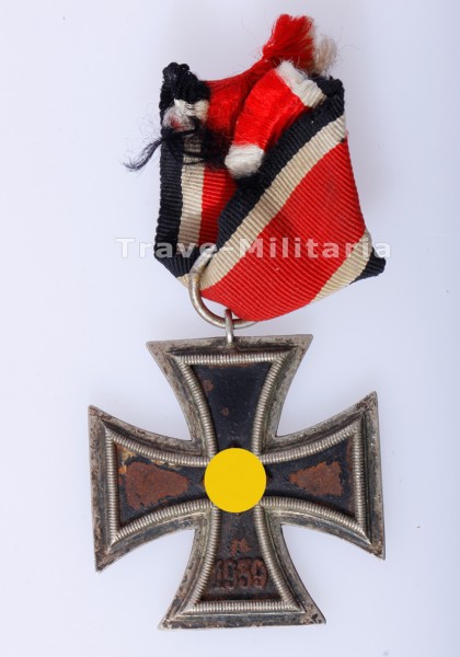 Eisernes Kreuz 2. Klasse 1939