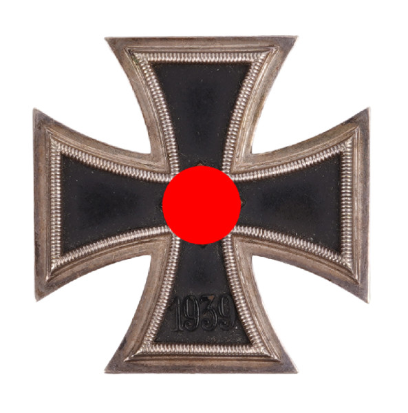 Eisernes Kreuz 1. Klasse 1939