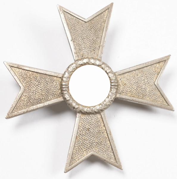 Kriegsverdienstkreuz 1.Klasse ohne Schwerter